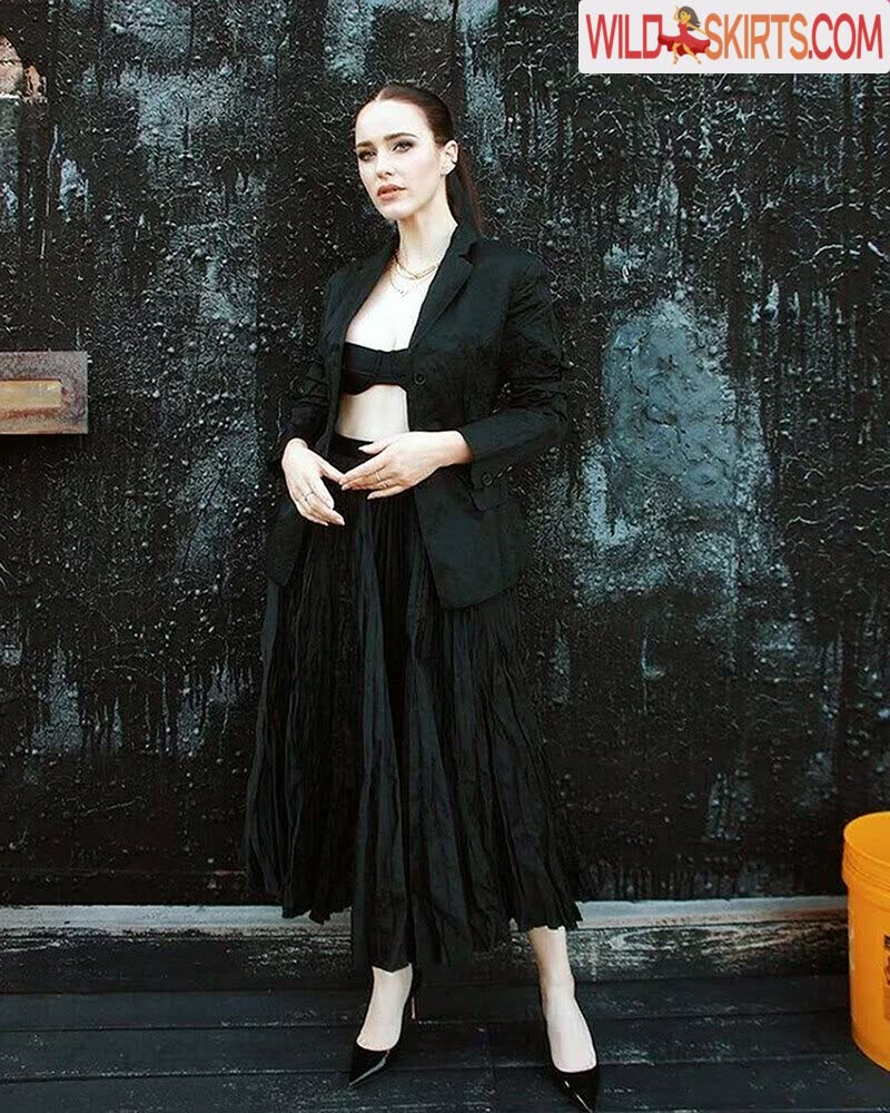 Rachel Brosnahan / Marvelous Mrs. Maisel / rachelbrosnahan nude Instagram leaked photo