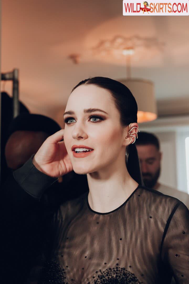 Rachel Brosnahan nude leaked photo #179