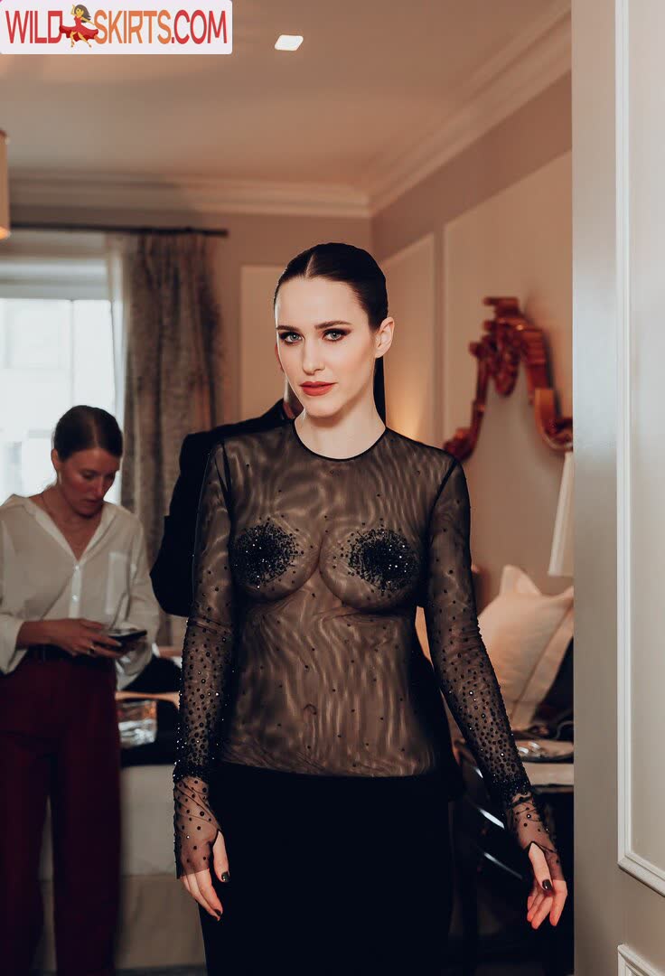 Rachel Brosnahan nude leaked photo #134