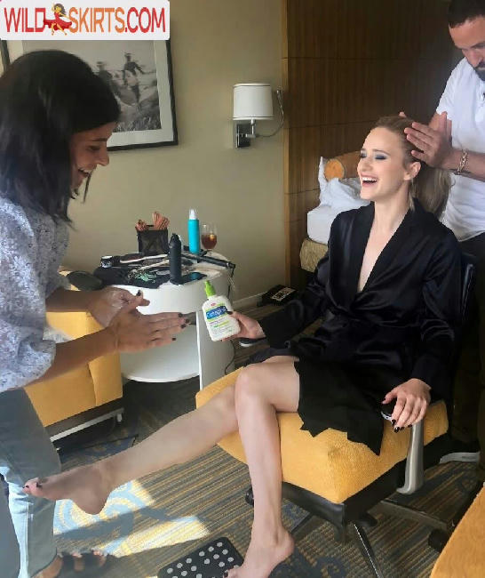 Rachel Brosnahan / Marvelous Mrs. Maisel / rachelbrosnahan nude Instagram leaked photo #77