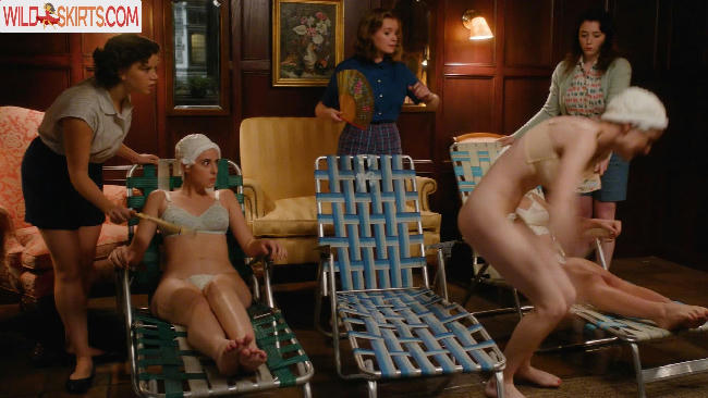 Rachel Brosnahan / Marvelous Mrs. Maisel / rachelbrosnahan nude Instagram leaked photo #93