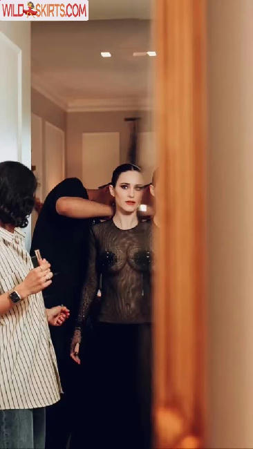 Rachel Brosnahan / Marvelous Mrs. Maisel / rachelbrosnahan nude Instagram leaked photo #156