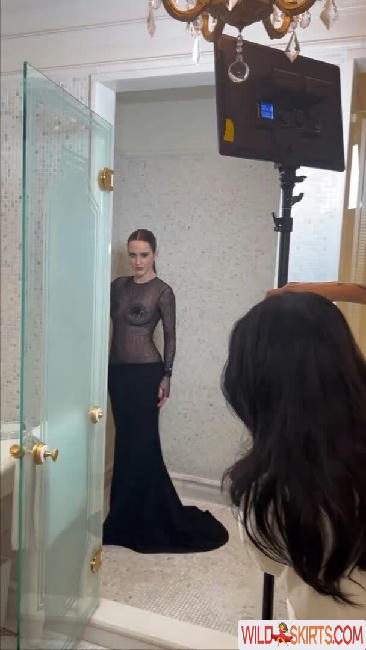 Rachel Brosnahan / Marvelous Mrs. Maisel / rachelbrosnahan nude Instagram leaked photo #158