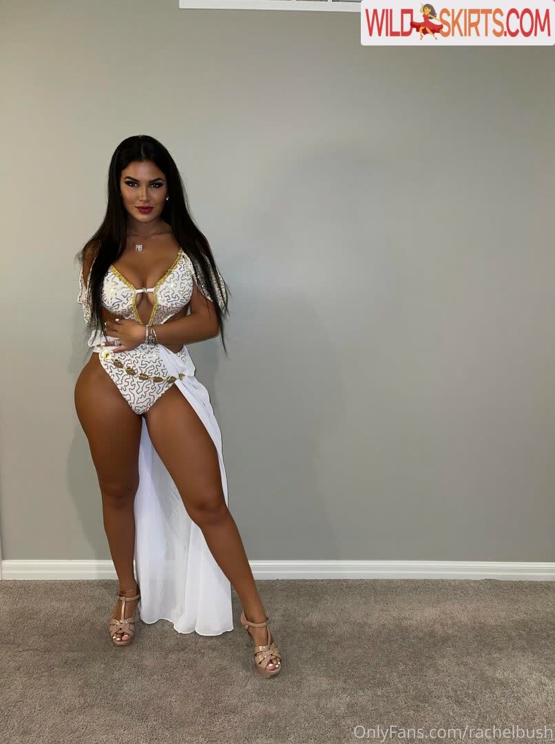 Rachel Bush / rachelbush nude OnlyFans, Instagram leaked photo #4