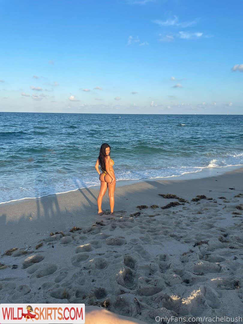 Rachel Bush / rachelbush nude OnlyFans, Instagram leaked photo #8