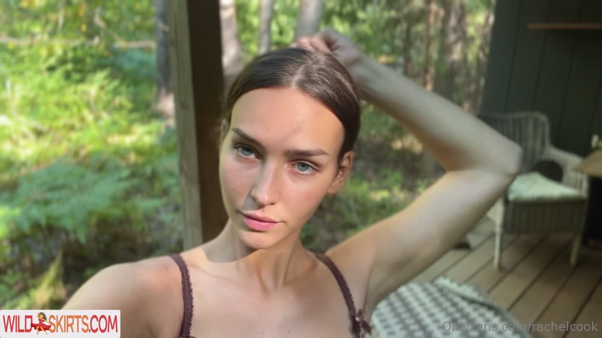 Rachel Cook / nirvanamagazine / rachelc00k / rachelcook nude OnlyFans, Patreon, Instagram leaked photo #24