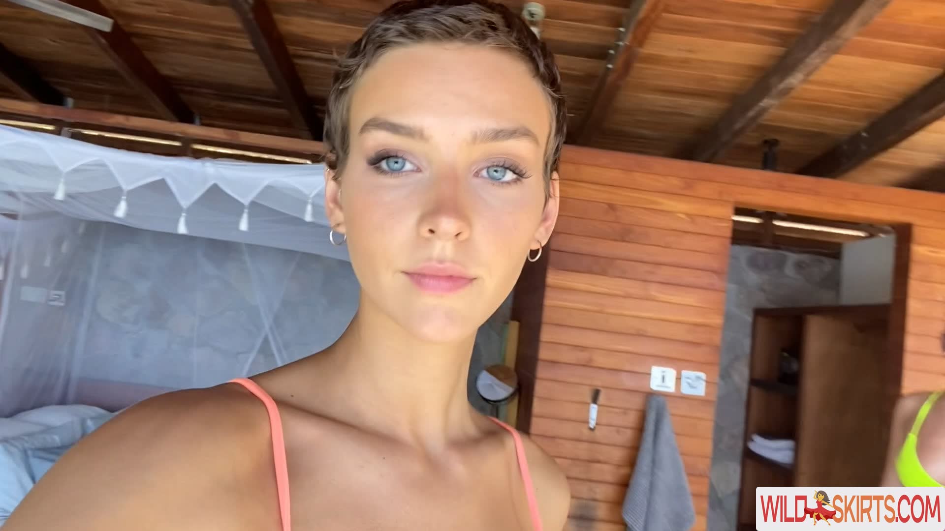 Rachel Cook / nirvanamagazine / rachelc00k / rachelcook nude OnlyFans, Patreon, Instagram leaked photo #10