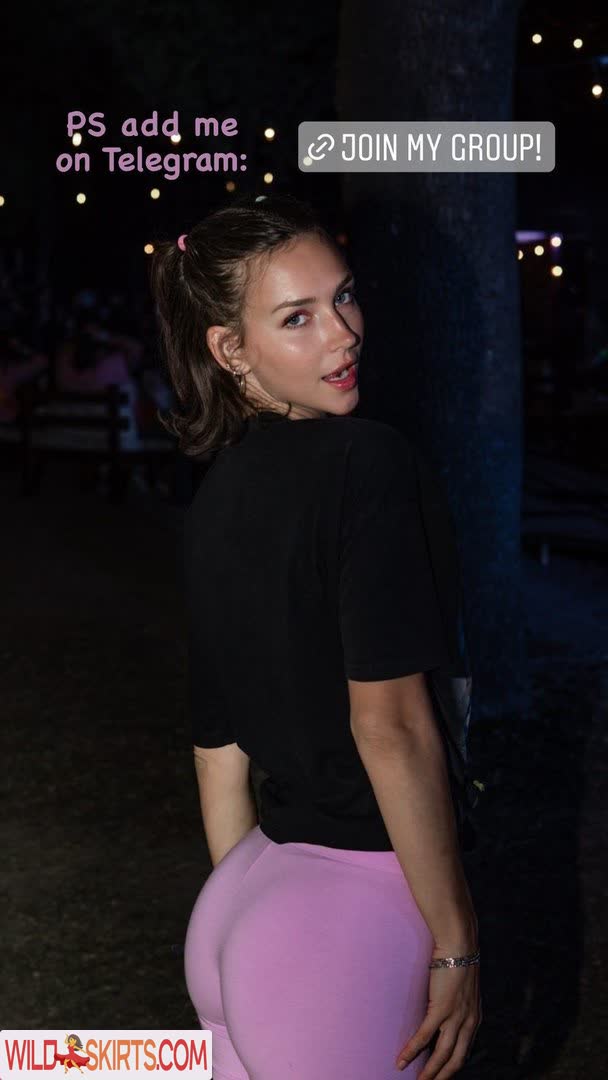 Rachel Cook / nirvanamagazine / rachelc00k / rachelcook nude OnlyFans, Patreon, Instagram leaked photo #8