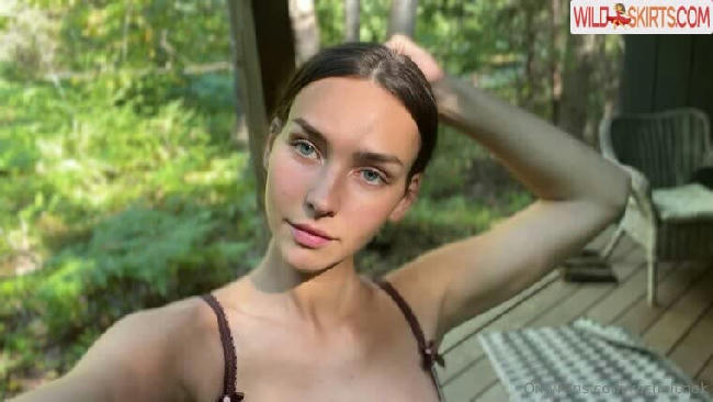 Rachel Cook / nirvanamagazine / rachelc00k / rachelcook nude OnlyFans, Instagram leaked photo #306