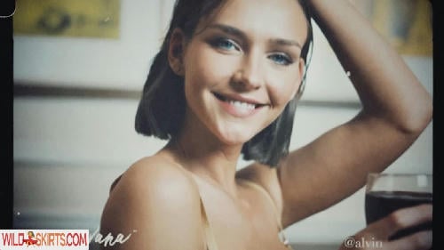 Rachel Cook / nirvanamagazine / rachelc00k / rachelcook nude OnlyFans, Instagram leaked photo #64