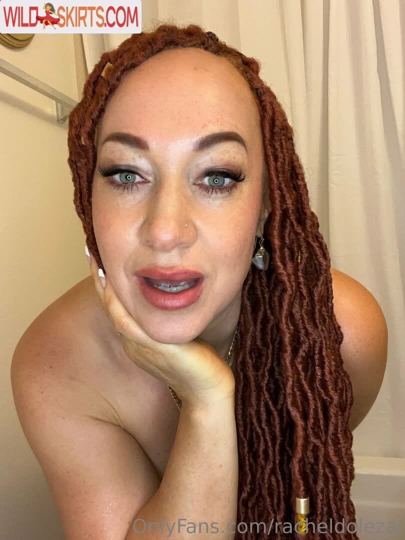 Rachel Dolezal nude leaked photo #116