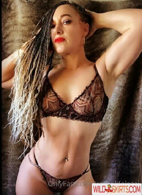 Rachel Dolezal / racheladolezal / racheldolezal nude OnlyFans, Instagram leaked photo #138