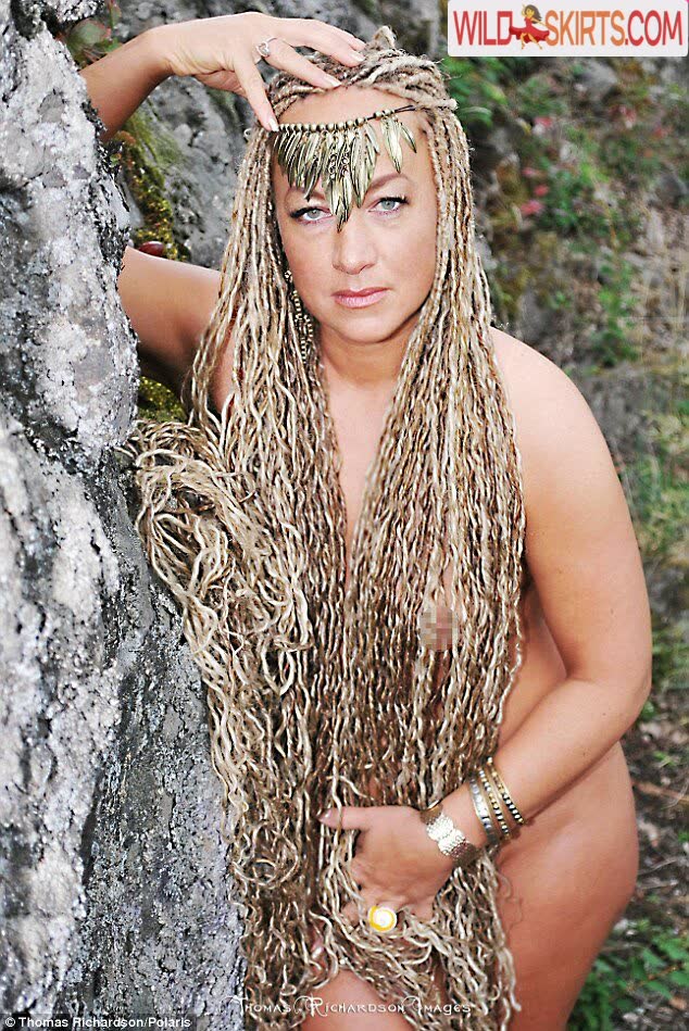 Rachel Dolezal nude leaked photo #26