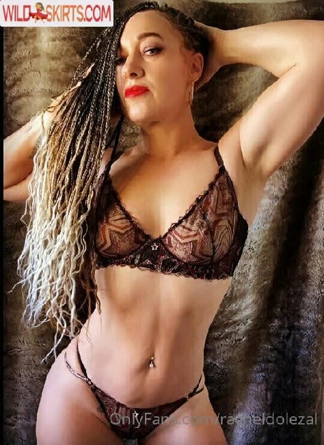 Rachel Dolezal / racheladolezal / racheldolezal nude OnlyFans, Instagram leaked photo #23