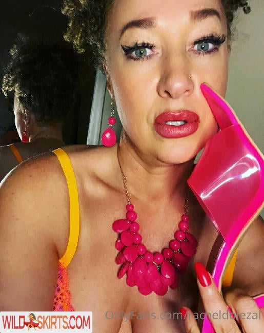 Rachel Dolezal / racheladolezal / racheldolezal nude OnlyFans, Instagram leaked photo #25