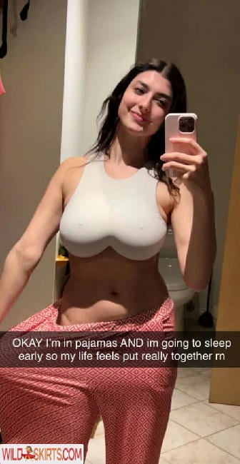 Rachel Levin / rclbeauty101 nude Instagram leaked photo #2