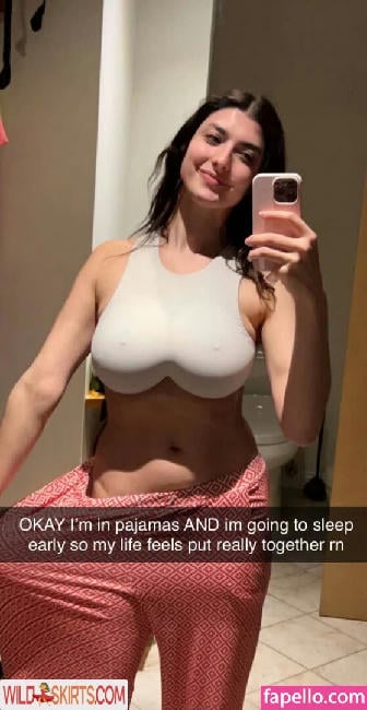 Rachel Levin / rclbeauty101 nude Instagram leaked photo #9