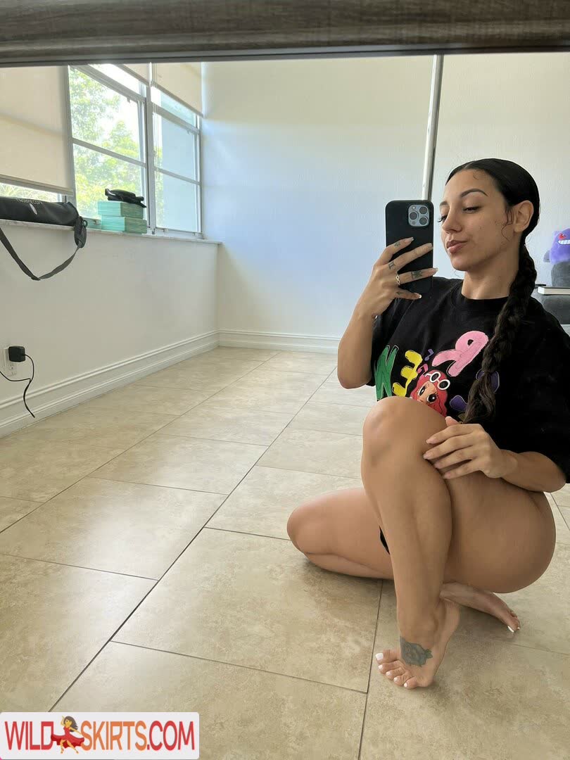 Rachel Luna / babyowl / girlconfident nude Instagram leaked photo #21