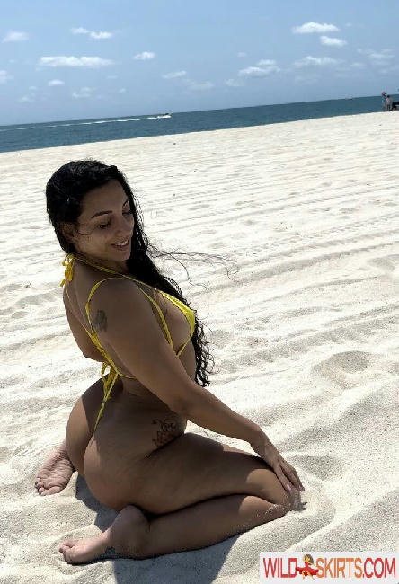 Rachel Luna / babyowl / girlconfident nude Instagram leaked photo #24