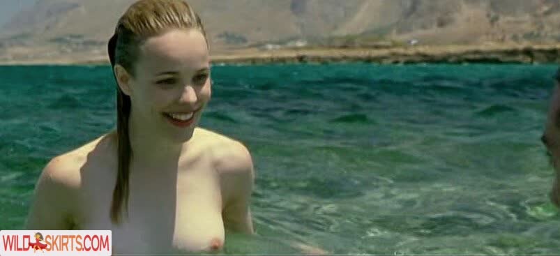 Rachel McAdams nude leaked photo #12