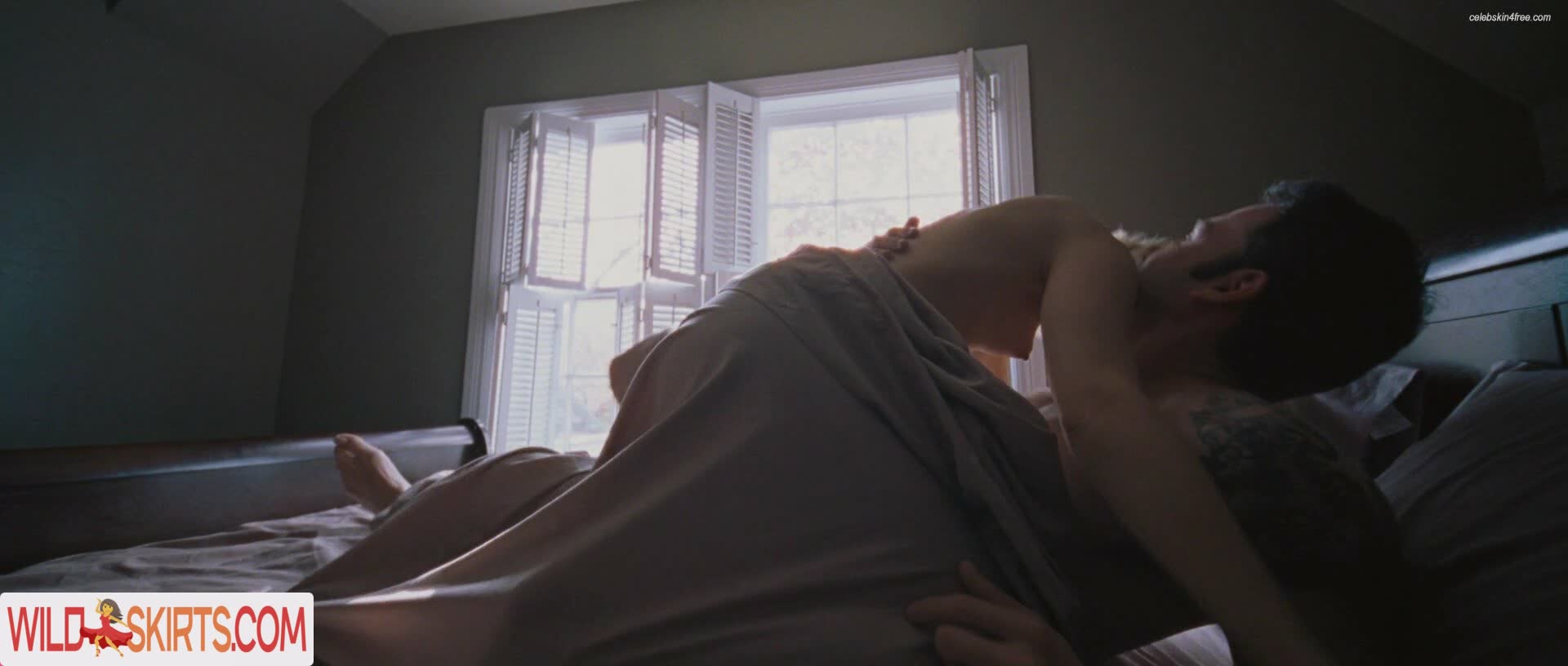 Rachel McAdams nude leaked photo #22