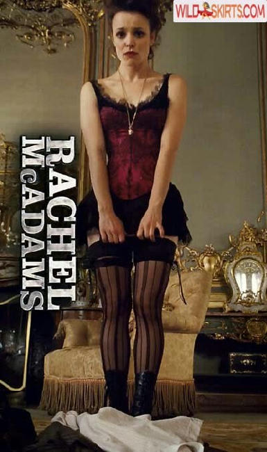 Rachel McAdams / rachelmcadams1 nude Instagram leaked photo #9