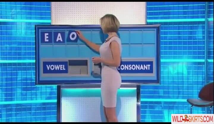 Rachel Riley / RachelRileyRR / rileywaifu nude OnlyFans, Instagram leaked photo