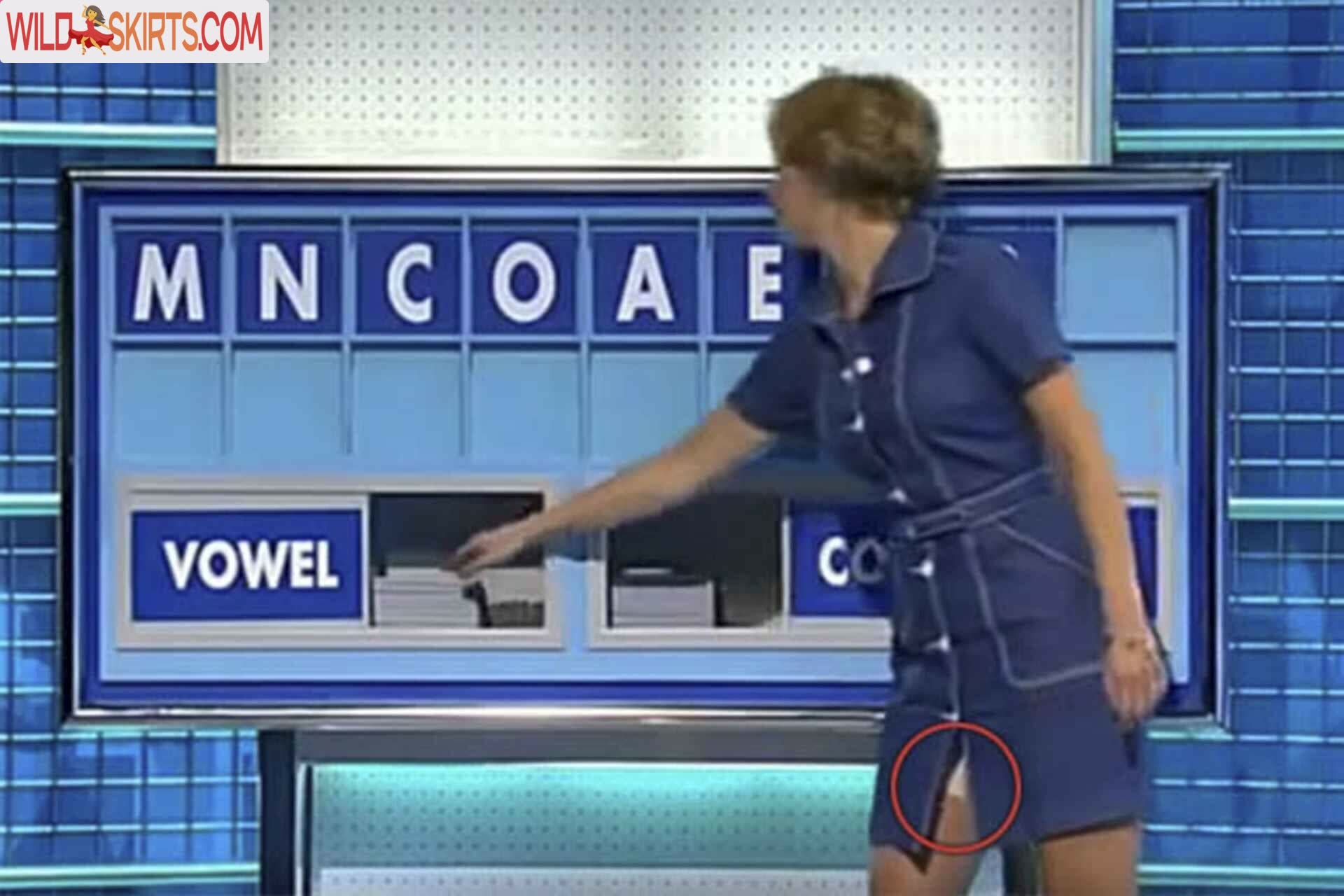 Rachel Riley / RachelRileyRR / rileywaifu nude OnlyFans, Instagram leaked photo #1