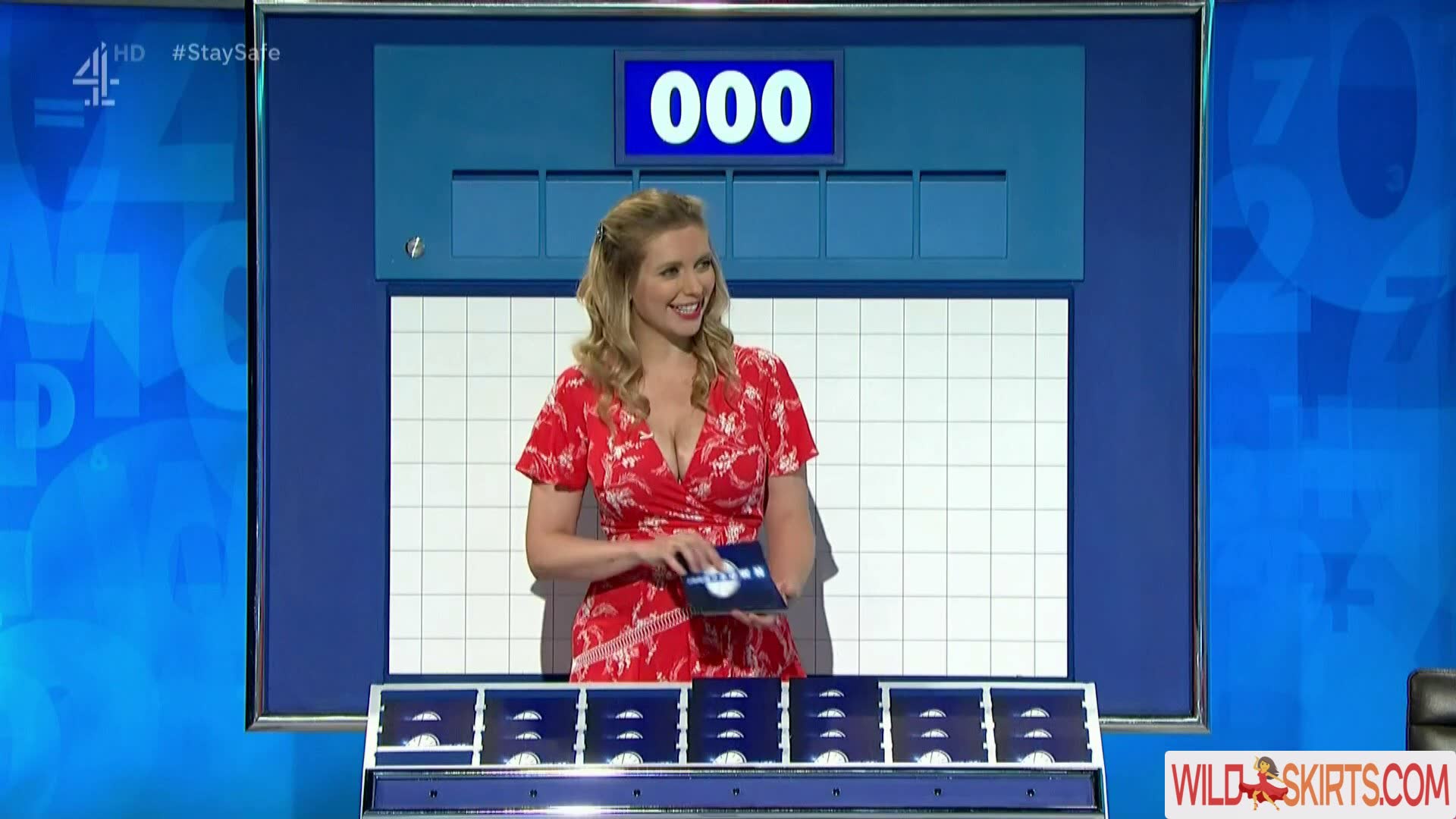 Rachel Riley / RachelRileyRR / rileywaifu nude OnlyFans, Instagram leaked photo #16