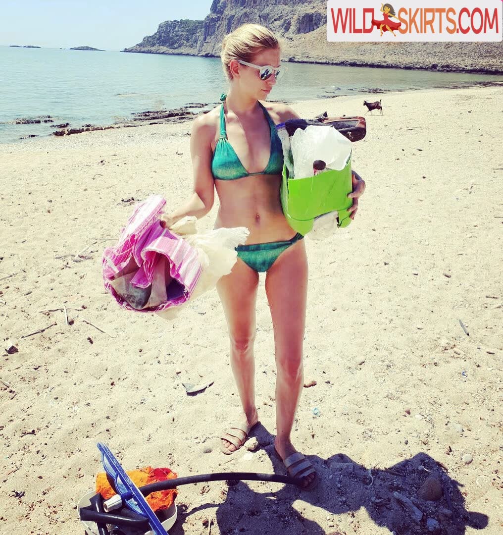 Rachel Riley / RachelRileyRR / rileywaifu nude OnlyFans, Instagram leaked photo #1