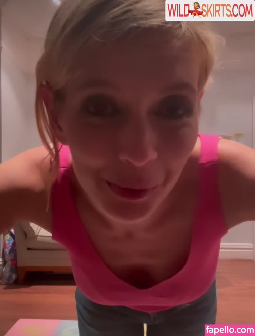 Rachel Riley / RachelRileyRR / rileywaifu nude OnlyFans, Instagram leaked photo #14