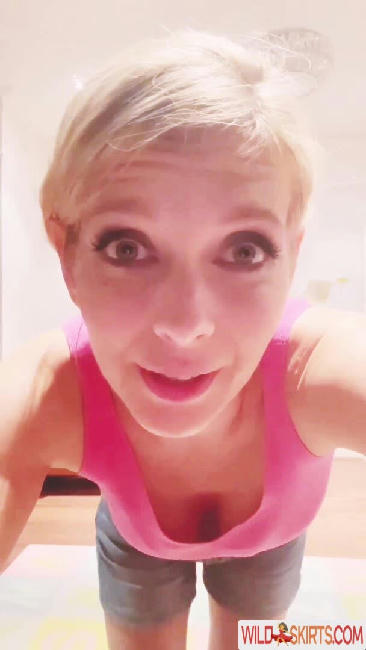 Rachel Riley / RachelRileyRR / rileywaifu nude OnlyFans, Instagram leaked photo #25