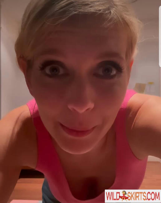 Rachel Riley / RachelRileyRR / rileywaifu nude OnlyFans, Instagram leaked photo #52