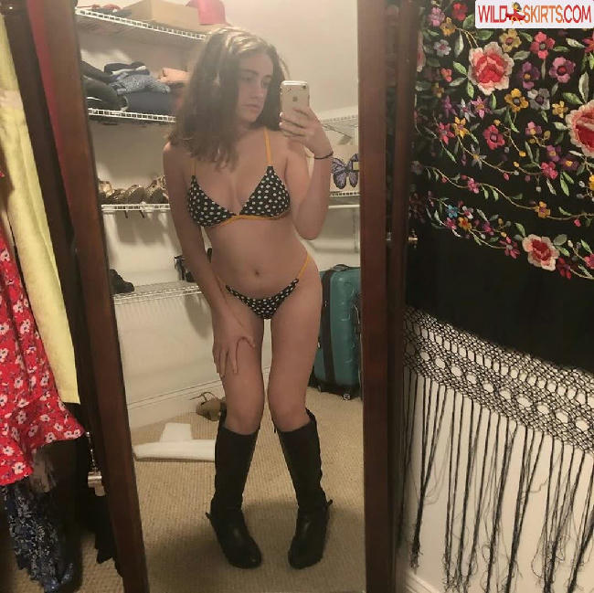 Rachel Sennott / sennottfiles / treaclychild nude Instagram leaked photo #46