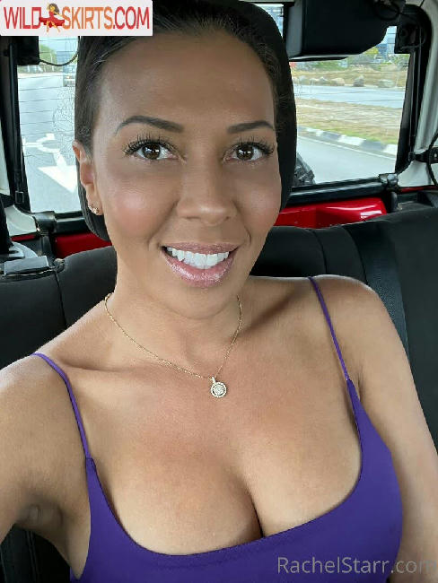 Rachel Starr / rachelstarr / rachelstarrxxx nude OnlyFans, Instagram leaked photo #266