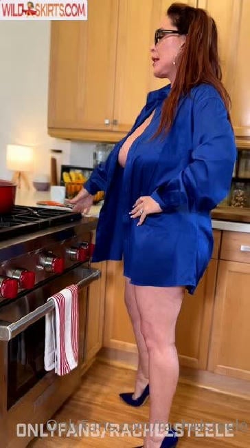 Rachel Steele / rachelsteele / rachelsteelecle nude OnlyFans, Instagram leaked photo #19