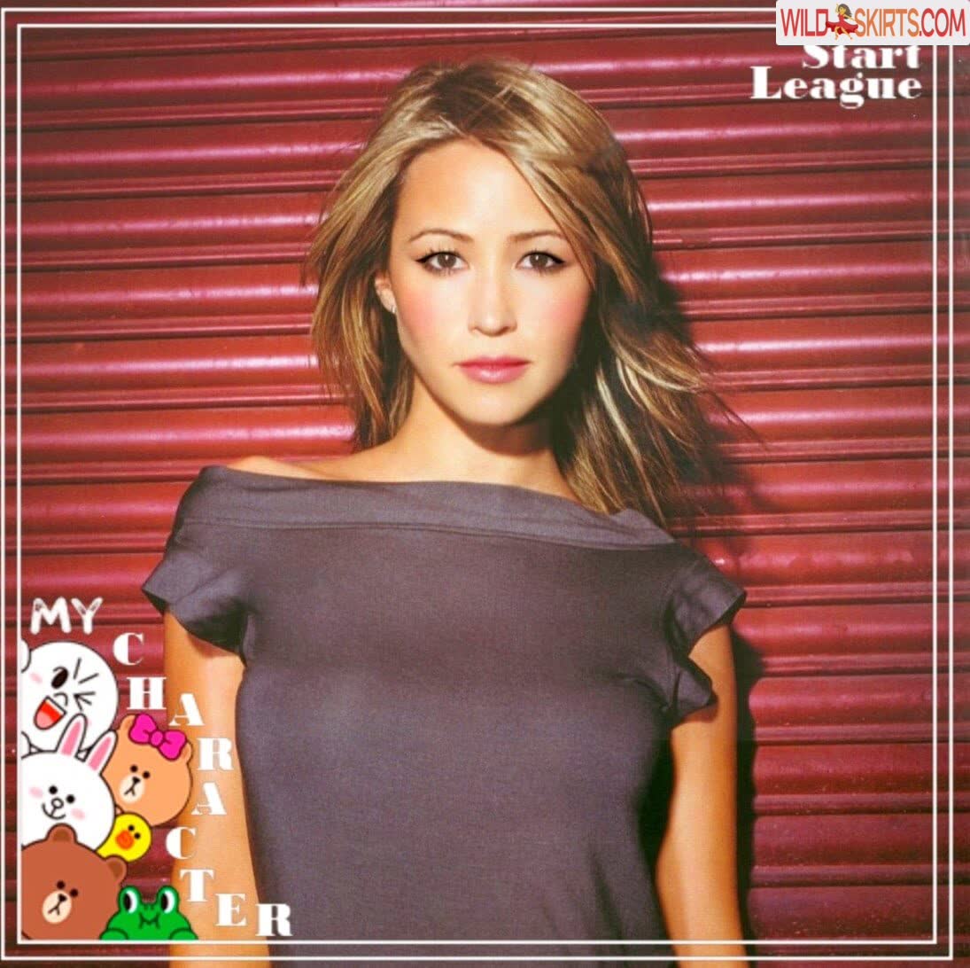 Rachel Stevens / msrachelstevens nude Instagram leaked photo