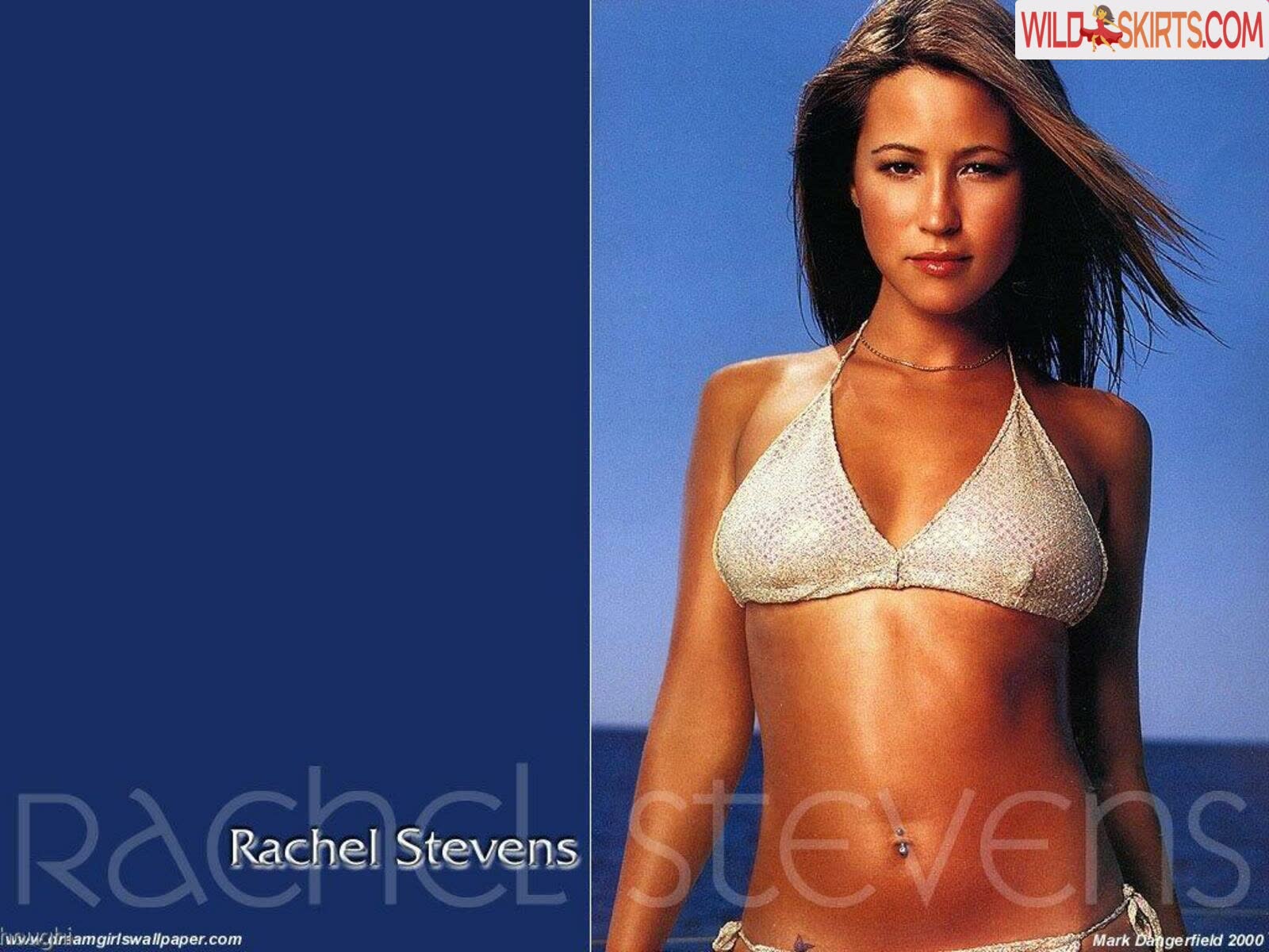 Rachel Stevens / msrachelstevens nude Instagram leaked photo