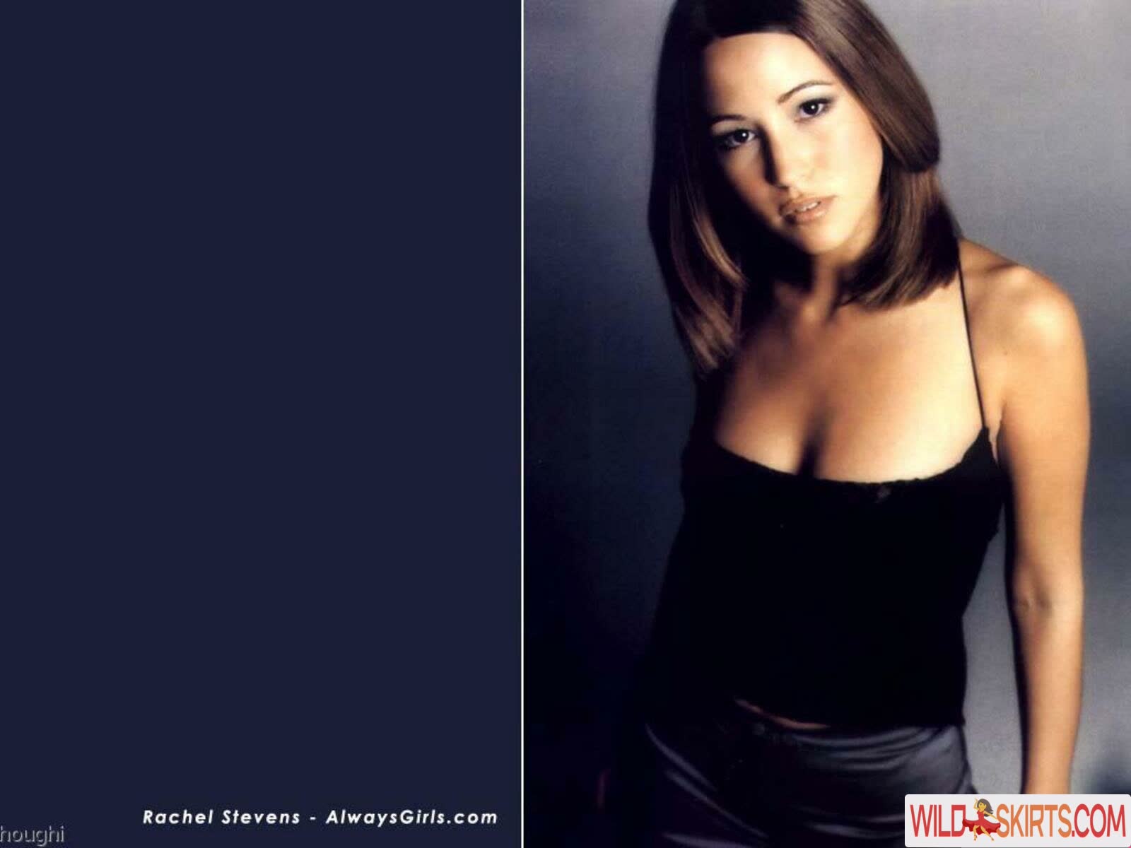 Rachel Stevens / msrachelstevens nude Instagram leaked photo #8