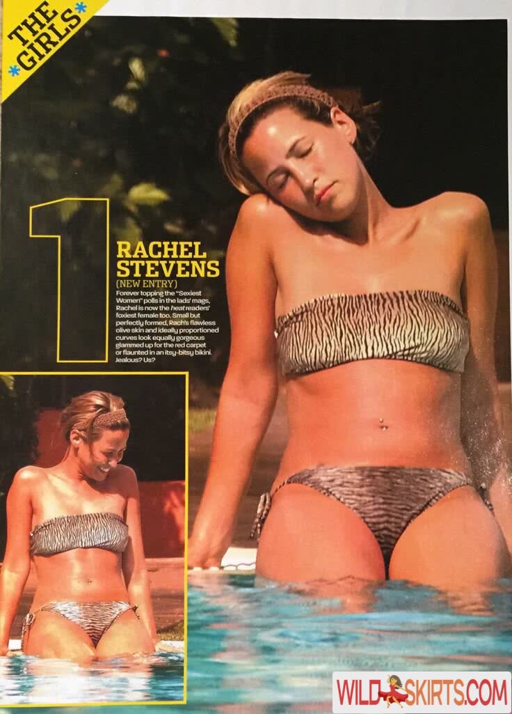 Rachel Stevens / msrachelstevens nude Instagram leaked photo #11