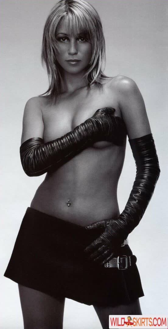 Rachel Stevens / msrachelstevens nude Instagram leaked photo #13