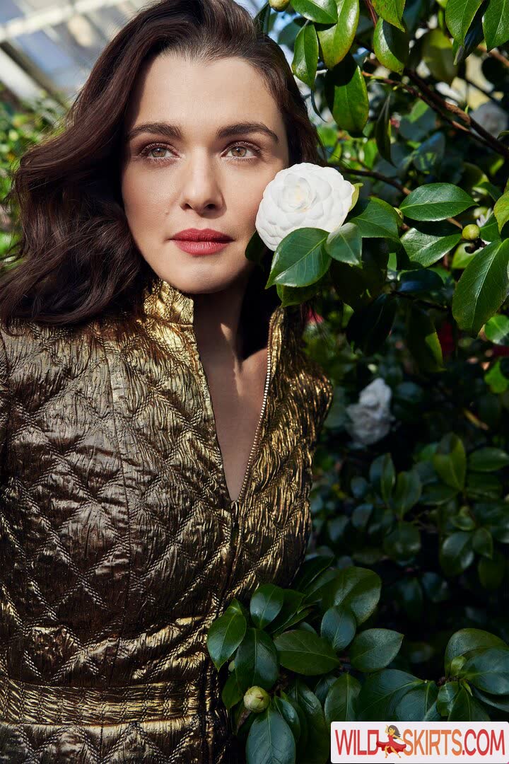 Rachel Weisz / rachelweisz1 nude Instagram leaked photo #14