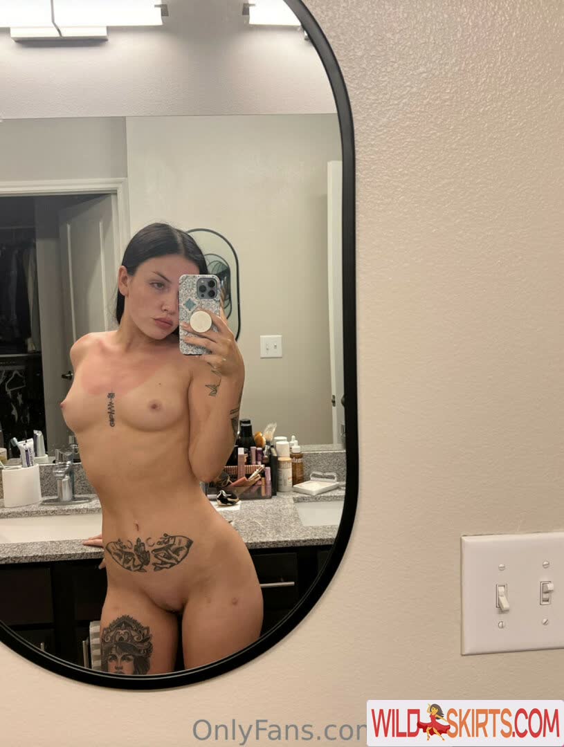 rachelgibson / blackdahlia6 / rachelgwritesbooks / thickrach69 nude OnlyFans, Instagram leaked photo #12