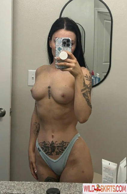 rachelgibson / blackdahlia6 / rachelgwritesbooks / thickrach69 nude OnlyFans, Instagram leaked photo #7