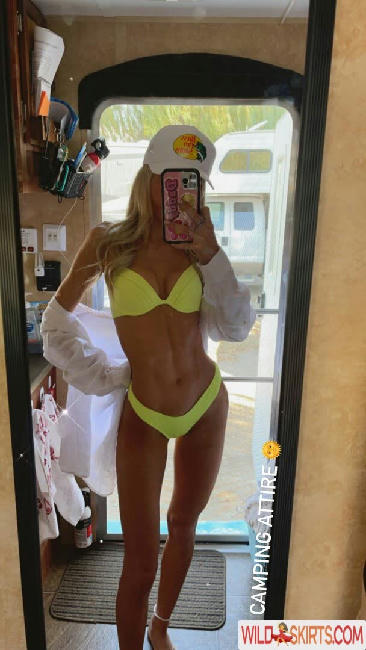 Racheljones18 / racheljones18 nude Instagram leaked photo #3