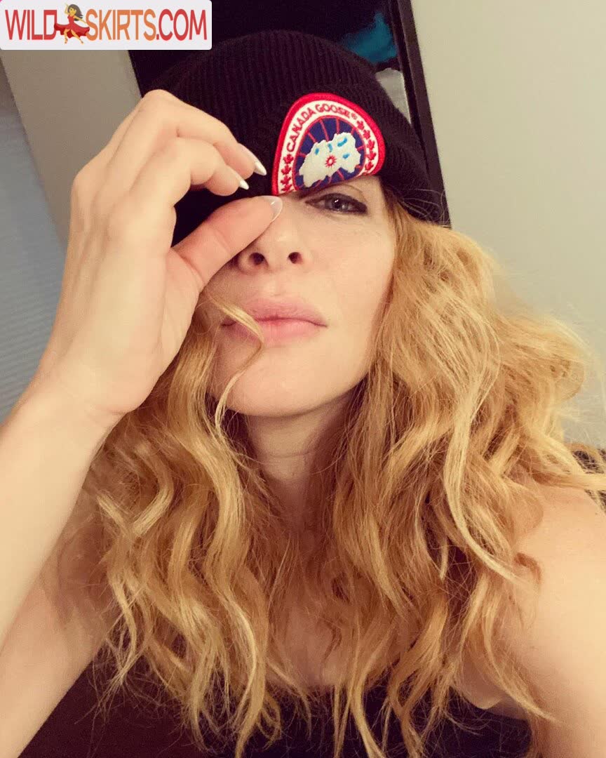 Rachelle Lefevre / rachellelefevre nude Instagram leaked photo