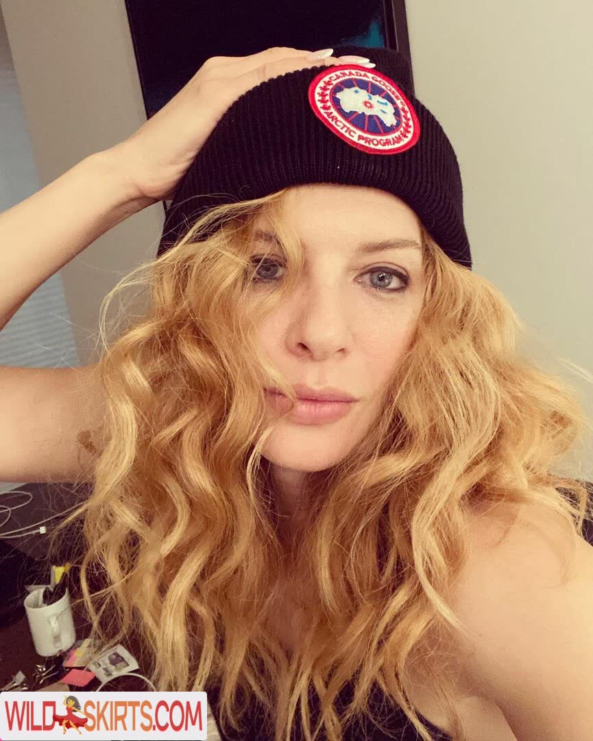 Rachelle Lefevre / rachellelefevre nude Instagram leaked photo #1