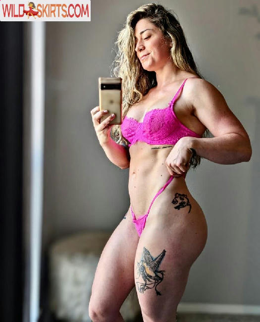 Rachelle.Lifts / rachelle.lifts nude OnlyFans, Instagram leaked photo #197