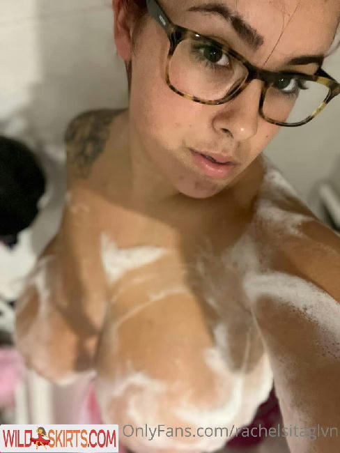 rachelsitaglvn / rachelglvnn / rachelsitaglvn nude OnlyFans, Instagram leaked photo #23