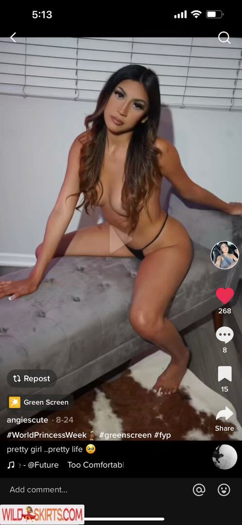 Rachlove07 / rachlove07 nude OnlyFans, Instagram leaked photo #2